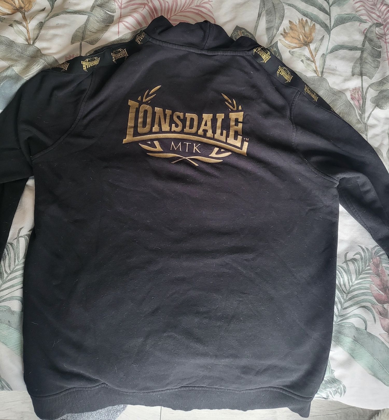 Мъжка горница Lonsdale