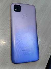 Xiaomi Redmi 9C ( Уральск 0710 ) лот 389123