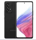 Samsung Galaxy A53, New Black, 6/128, Japan version