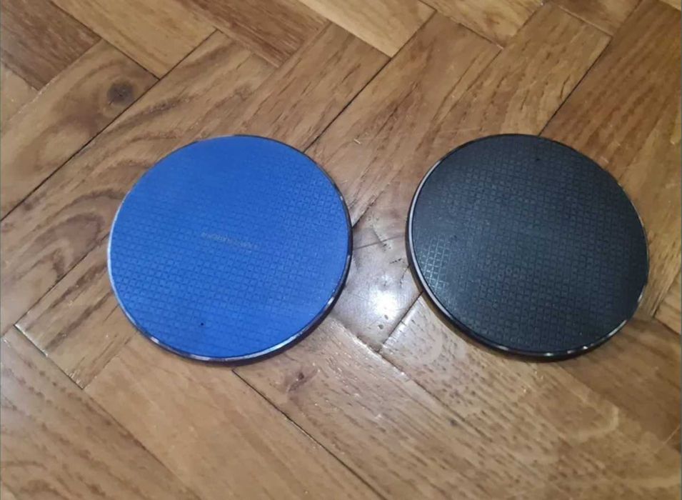 Incarcator Samsung wireless