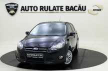 Ford Focus Ford Focus 1.6 TDCi 95CP 2012/11 Euro 5