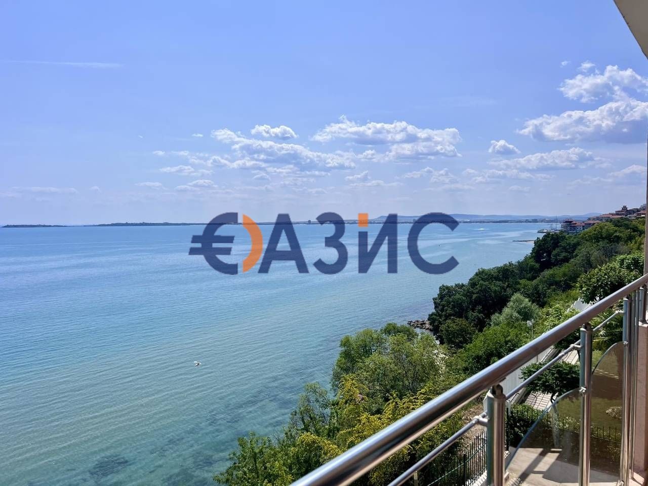 Продава се Двустаен апартамент в Свети Влас - 77 кв.м за 1364 €/кв.м - Снимка #10
