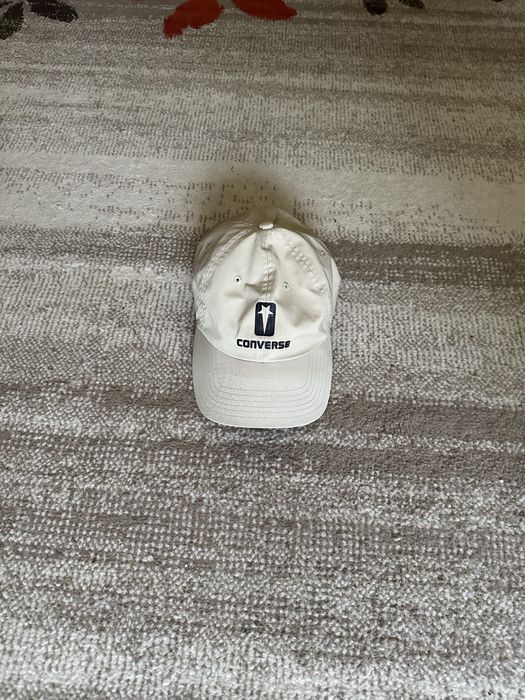 Sapca Converse x Rick Owens