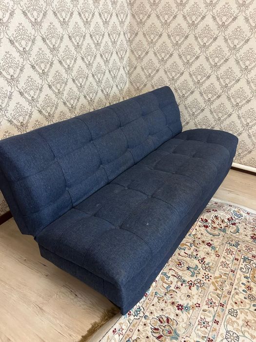 Продается диван еврокнижка