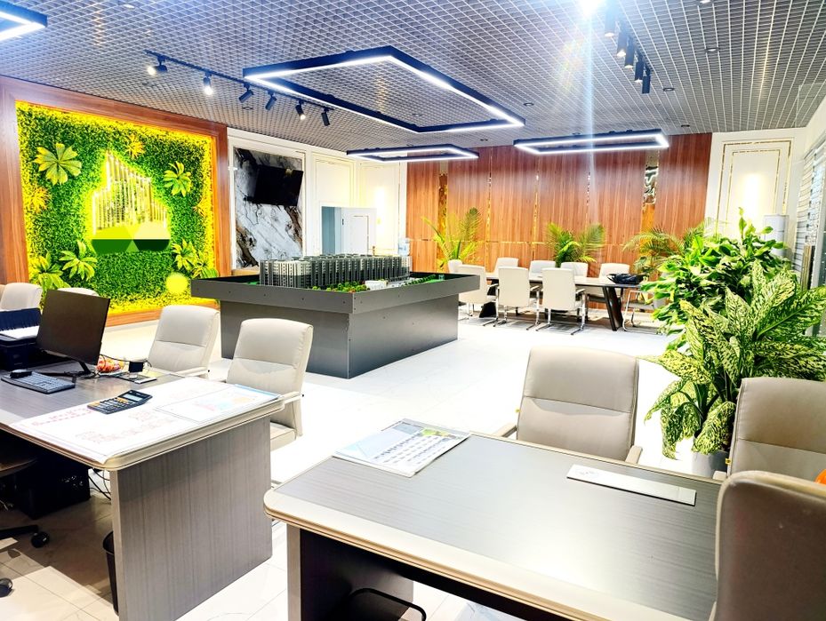 Продаю нежилое помещение в Чирчике, есть арендатор