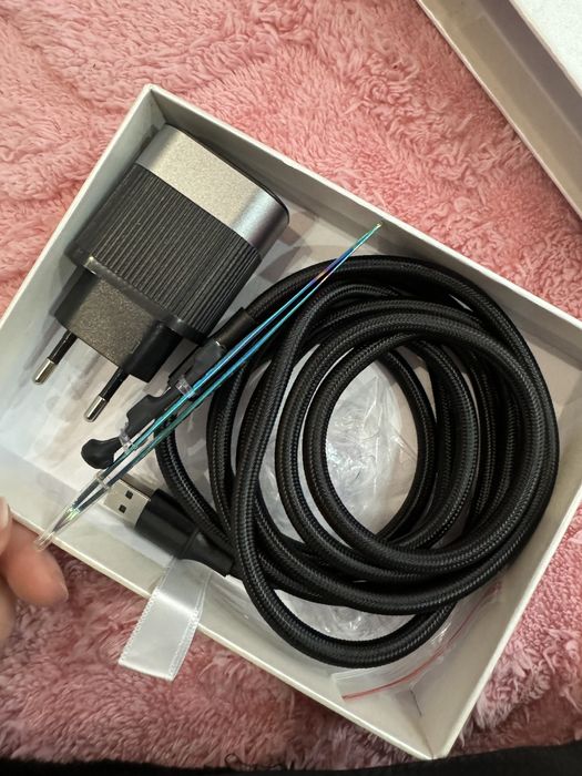 Продам led насадку для наращивания ресниц