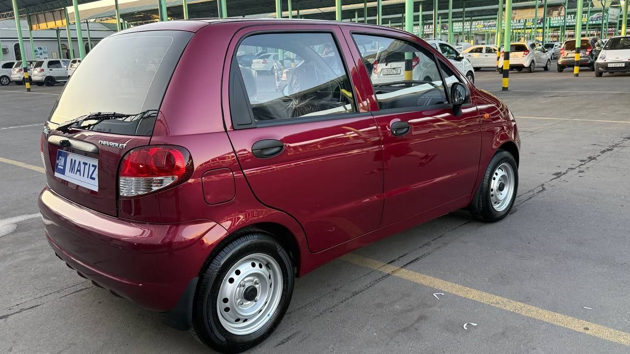 Matiz 3 tali sotiladi prastoy kondisioner.

Yili 2013 tex pasport 2015