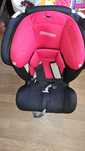 Scaun auto pentru copii, 0 - 36 kg, sistem isofix
