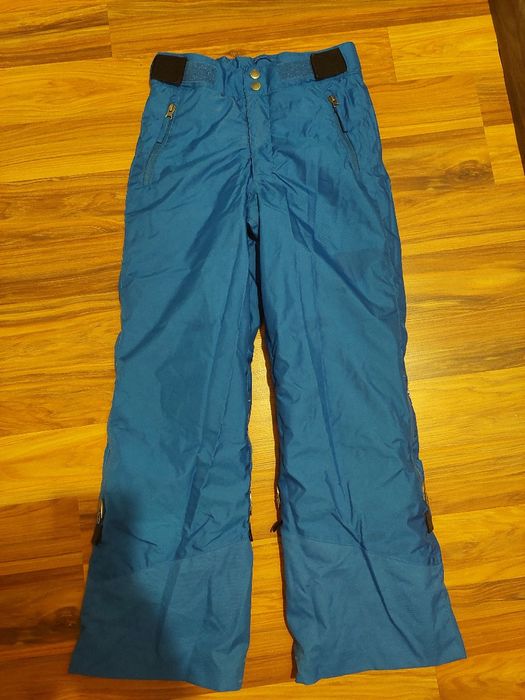 Vand echipament complet schi Wedze impecabil pt baiat 8 - 12 ani