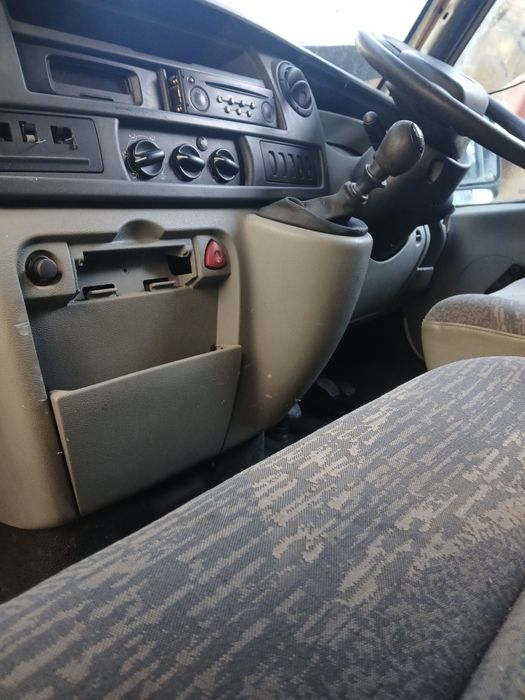 Renault Master..