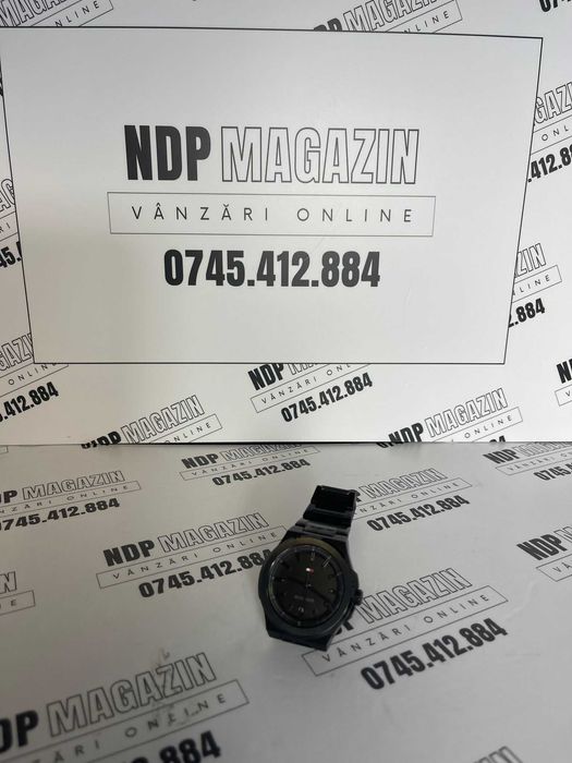 NDP Amanet NON-STOP Bld.Iuliu Maniu 69 CEAS TOMMY HILFIGER ( 37097)
