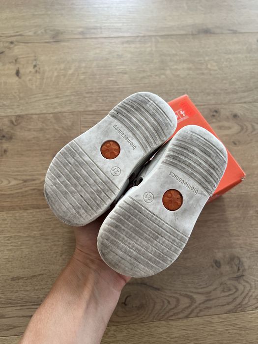 Обувки/Сандали Biomecanics, Clarks