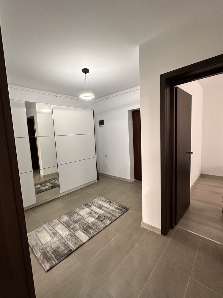 Apartament SânPetru