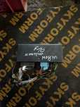 Bmw F10 Control Модул