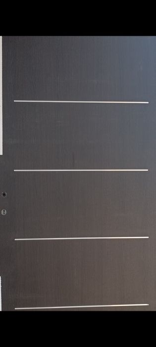 Foi de ușă pentru interior sigilate