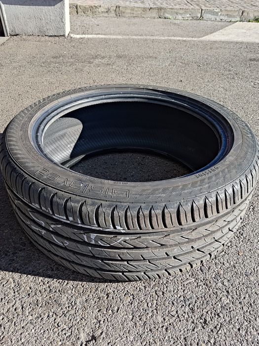 4 бр. летни гуми Gislaved