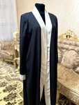 Абая накидка&abaya nakidkasi