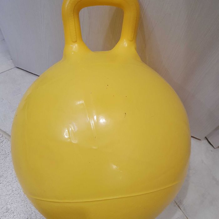 Кутия за бижута. Картина морско дъно.Детска топка за скачане.