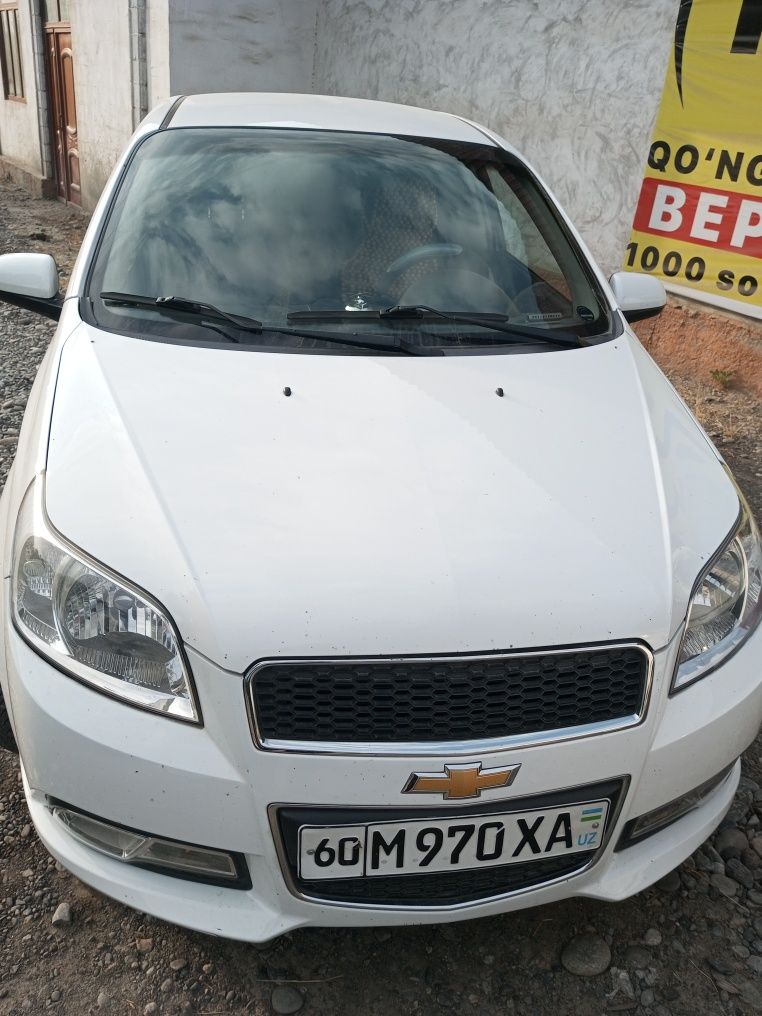 Nexia 3. 4  yili. 2019. Yurgani. 150.000