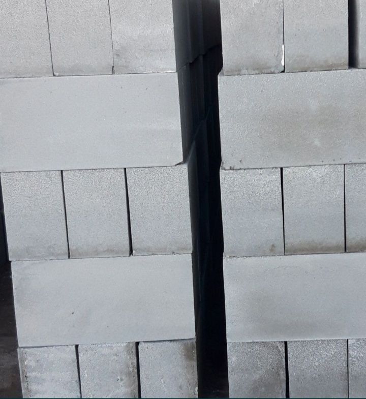 Газабетон. Gazoblok  Газобулок