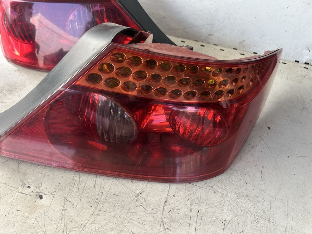 Стоп/стопове за пежо 407 купе/stopove za peugeot 407 coupe
