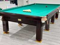 Billiard#bilyard#stoli#бильярдный стол 1.60m ga 3.20m  standard