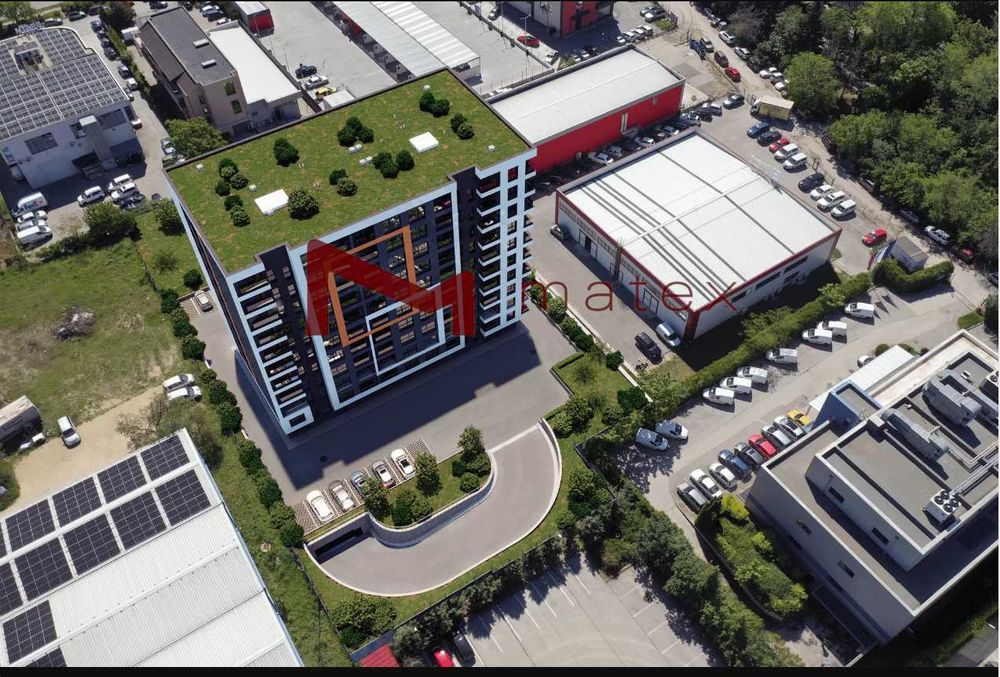 Продава се Двустаен апартамент в Варна, Младост 1 - 76 кв.м за 1527 €/кв.м - Снимка #4