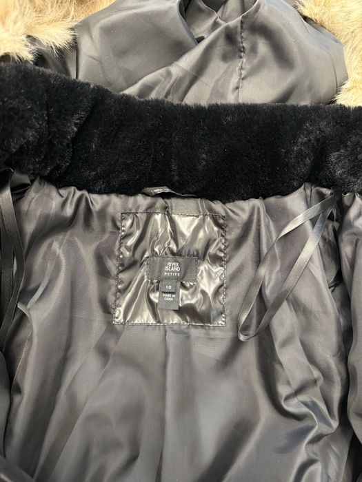 Зимно яке River Island