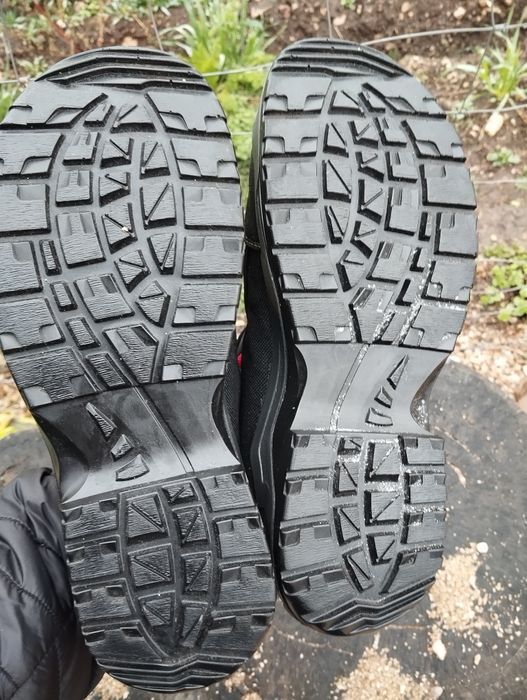 Bocanci ELTEN 44, S3, made in Germany