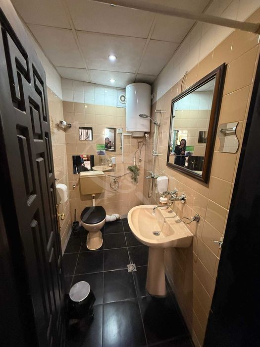 Едностаен апартамент под наем в Капана 11800961