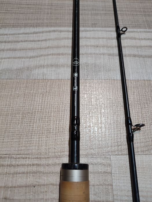 Lanseta Shimano Aspire vând,schimb.