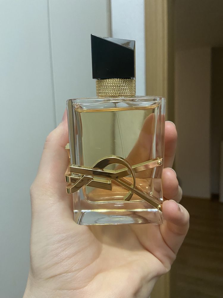 Libre Yves Saint Laurent 50ml EDP