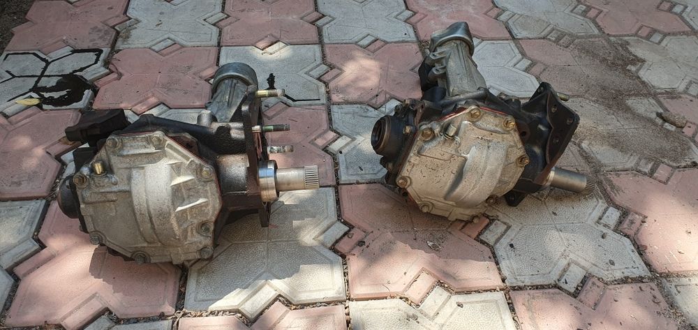 Раздатки на лексус рх 300,330, 350 привозные из Японии.