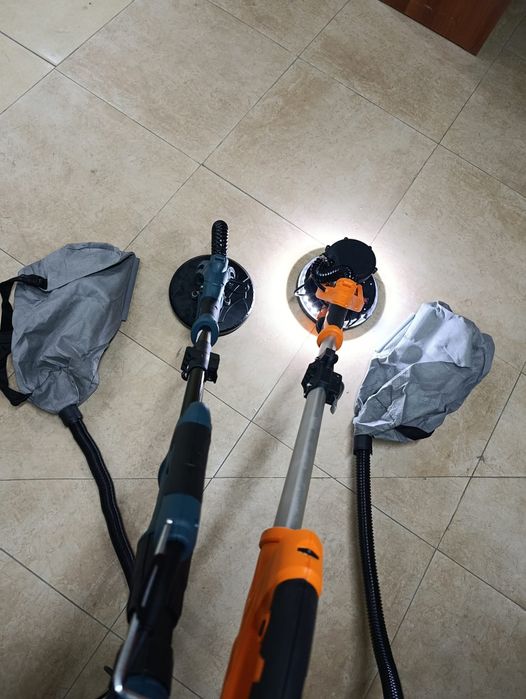 Аренда шлифовальная машина