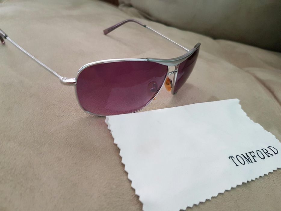 Слънчеви очила Tom Ford