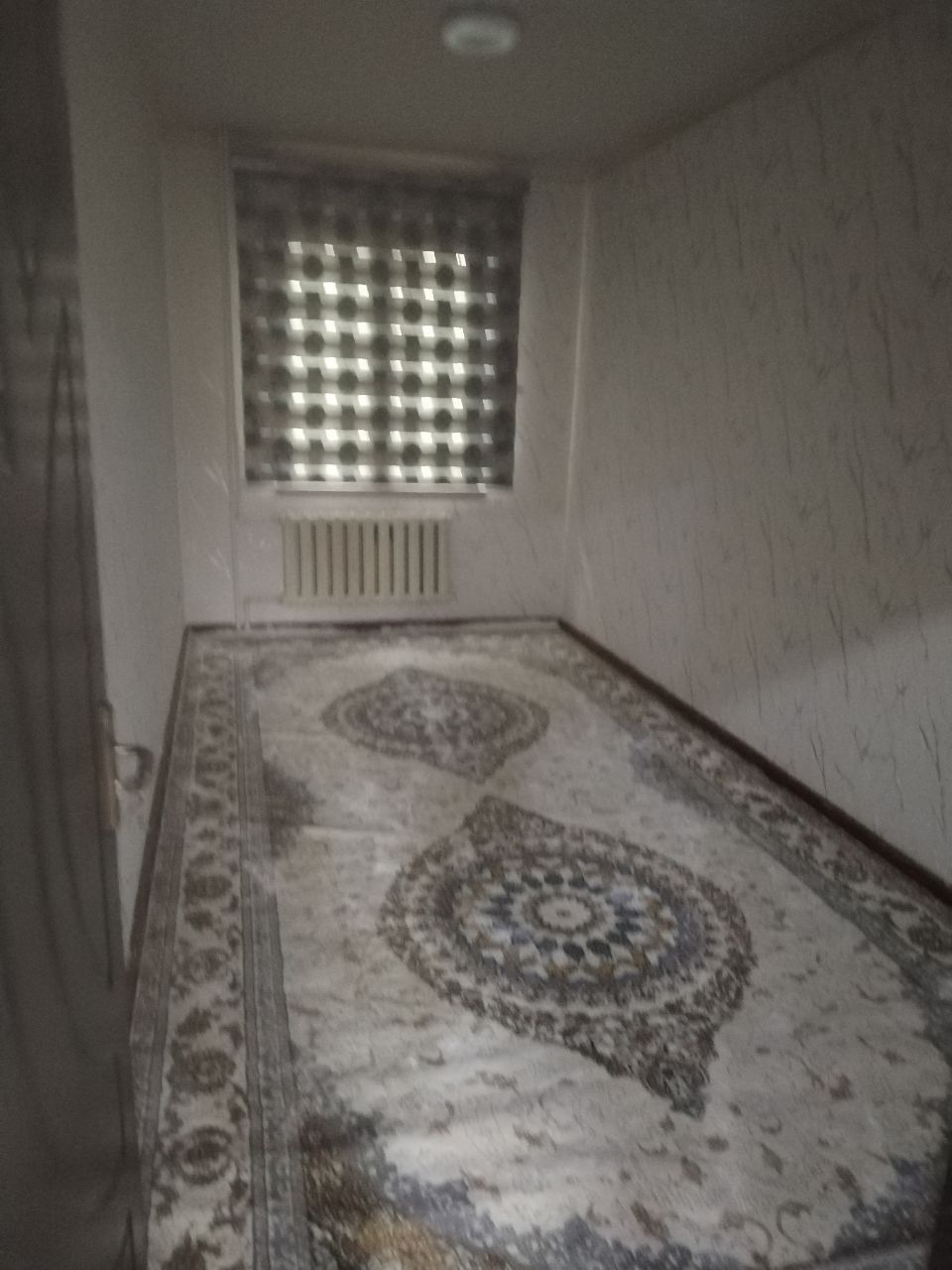 Аренда  квартира
