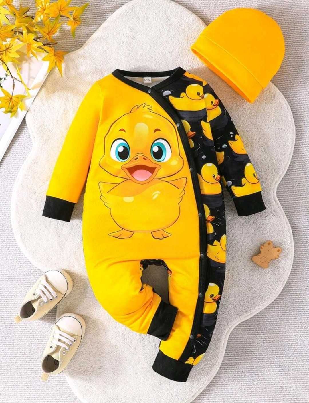 Бебешки дрехи и аксесоари