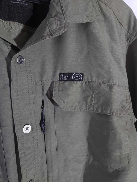 ATG Тактическа Риза Мъжка L