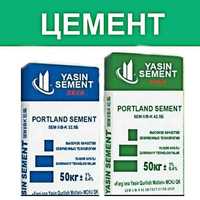 YASIN Sement M500 бепул даставка