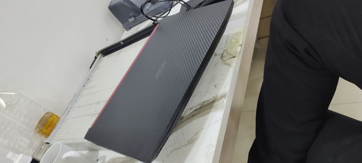 Acer Ryzen 5 сатылады
