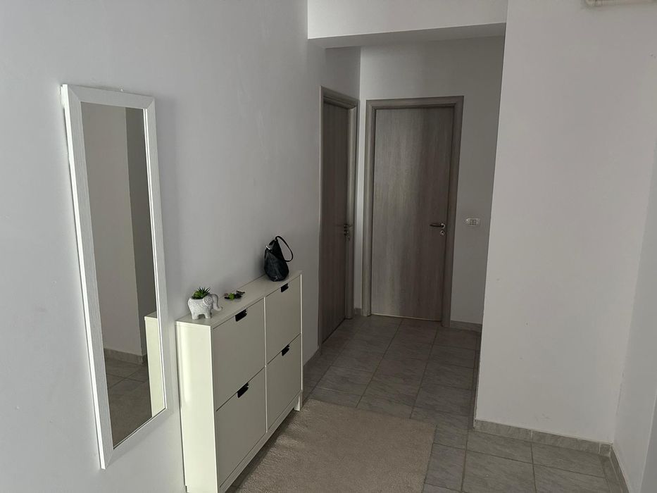 Apartament 2 camere de închiriat - Campus Ovidius
