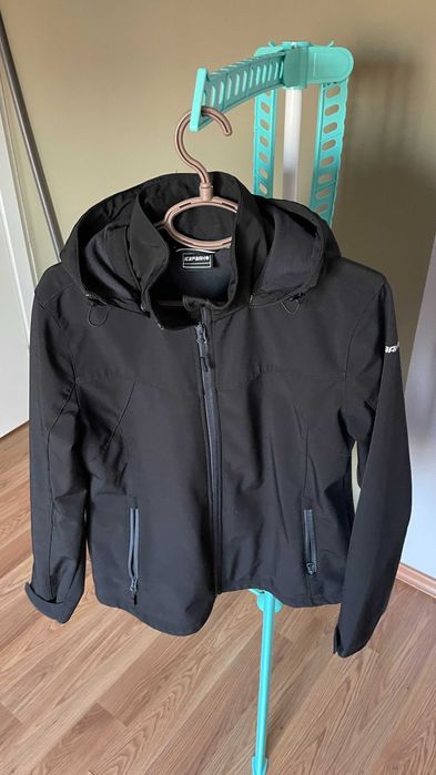 яке softshell icepeak W 42