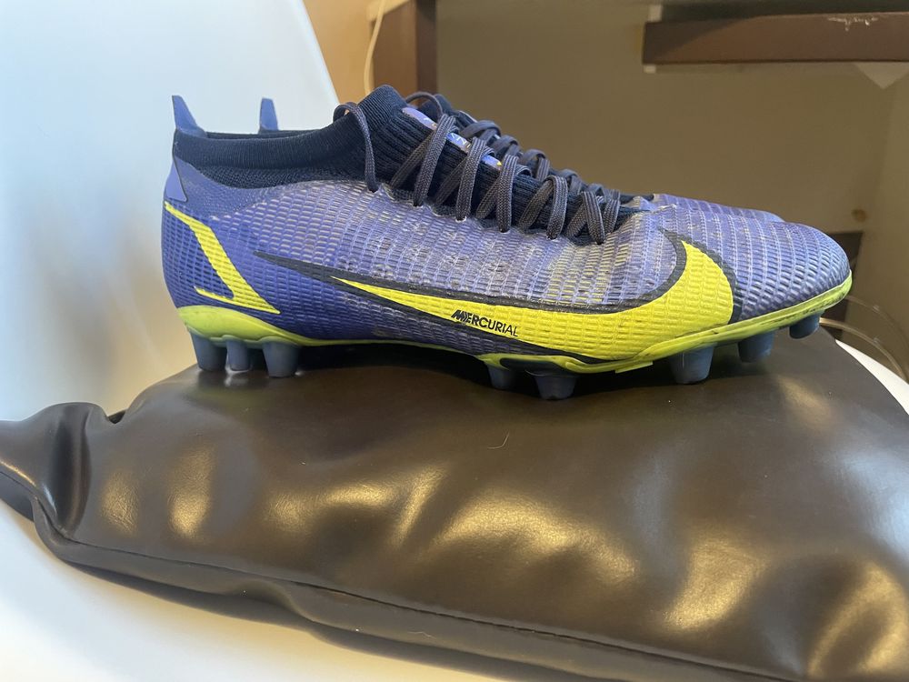 Nike Mercurial Vapor 14 Pro AG