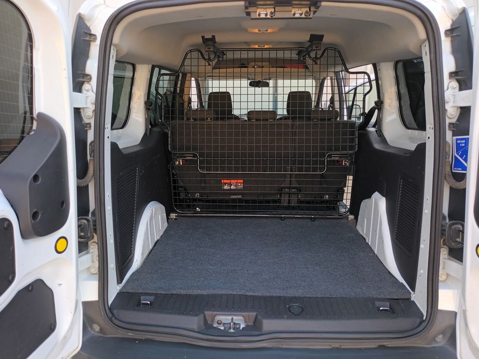 Vand Ford transit conect 2017 1.5 diesel 120 hp.243000km