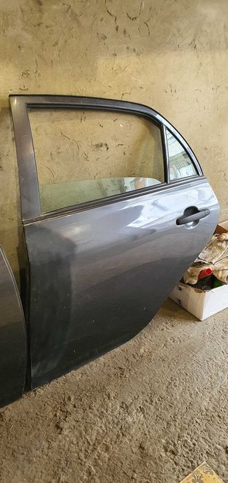 Portiera/usa stanga/dreapta fata/spate Toyota Corolla (2007-2013)