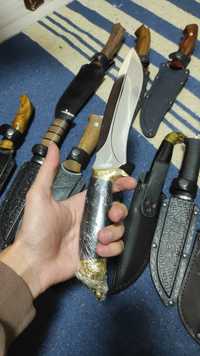 Кизлярские ножи для мужчин