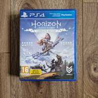 Horizon Zero Dawn Complete Edition - Ps4 / Ps5