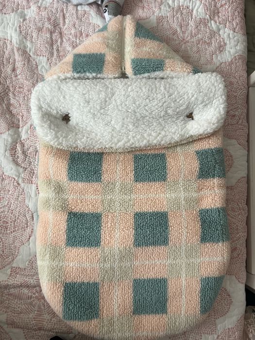 Конверт для новорожденных