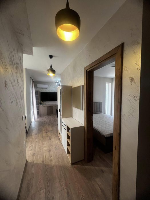 Дава се под наем Двустаен апартамент в Варна, Кайсиева градина - 62 кв.м за 450 € - Снимка #7