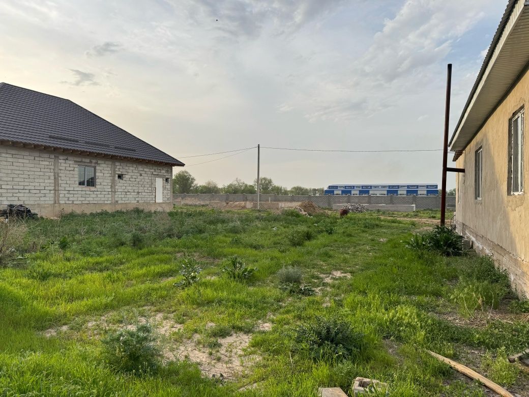 Село Шамалган 5 сот